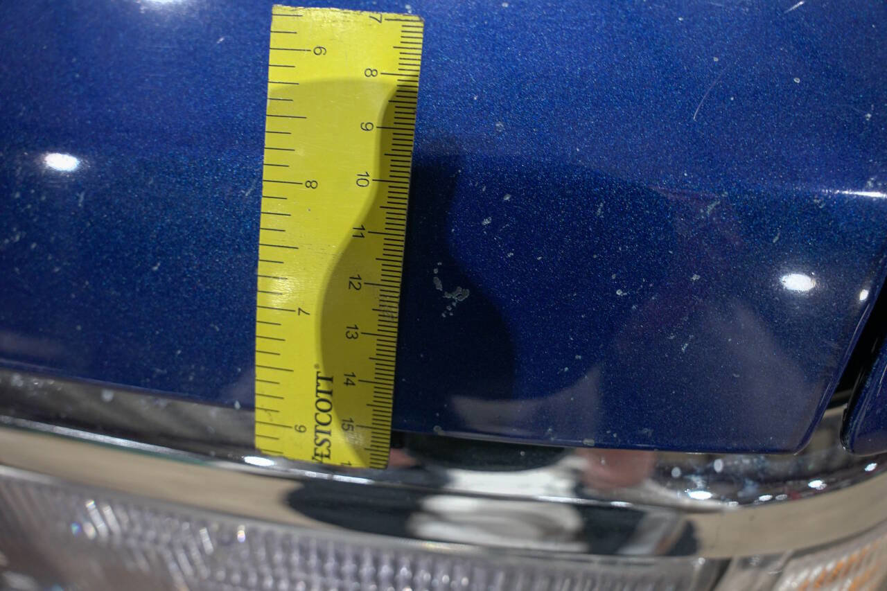 Used 1996 Ford F250 4x4 Regular Cab image 29