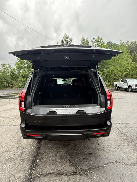 New 2026 Ford Expedition Max Platinum w/ Stealth Performance Package AWD/4WD image 5