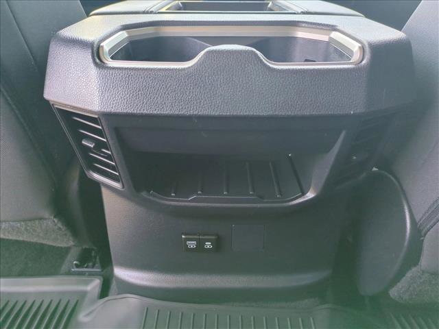 Used 2024 Toyota Tundra SR5 w/ TRD Sport Package AWD/4WD image 16