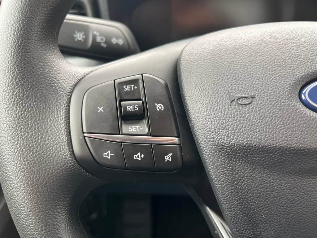 New 2026 Ford Maverick XL image 18