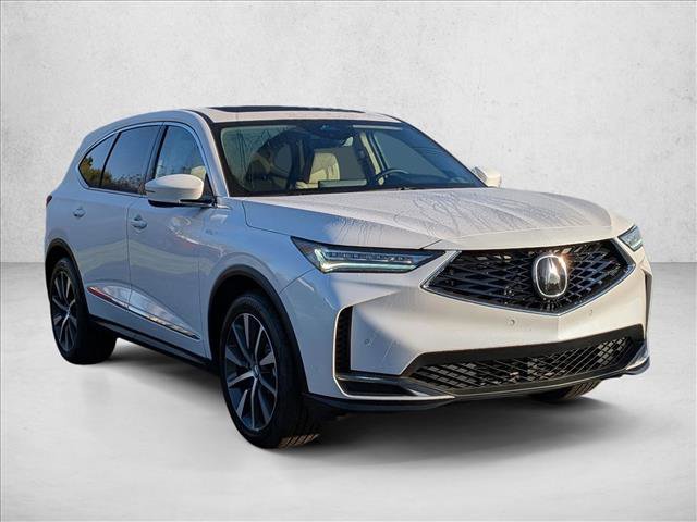 New 2026 Acura MDX SH-AWD w/ Technology Package image 7