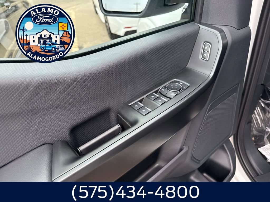 New 2025 Ford F150 STX image 3