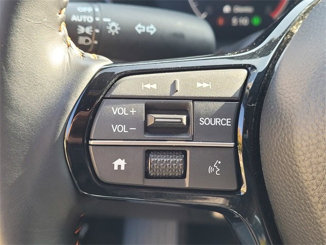 Used 2025 Honda HR-V Sport image 13
