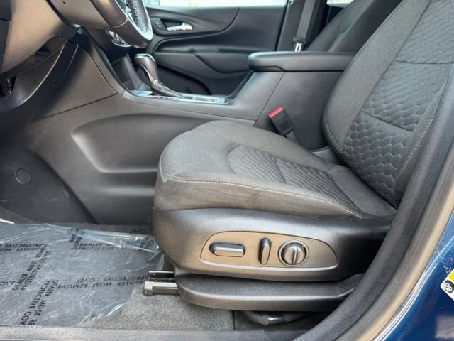 Used 2019 Chevrolet Equinox LT AWD/4WD image 5