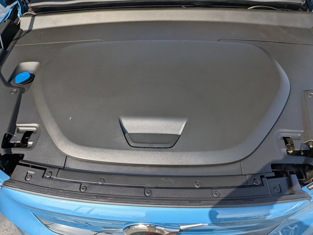 Certified 2023 Volvo XC40 Recharge Plus AWD/4WD image 11
