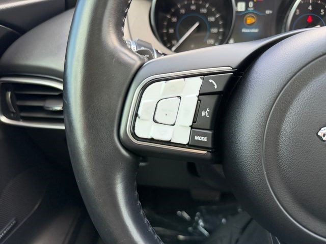 Used 2020 Jaguar F-PACE Premium AWD/4WD image 22