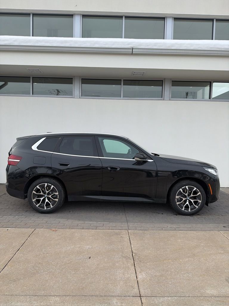 New 2026 BMW X3 xDrive30 w/ Convenience Package image 4