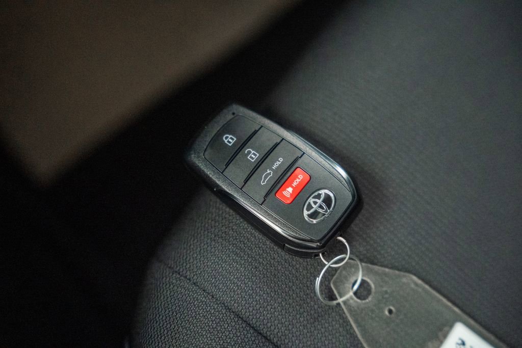 New 2026 Toyota Corolla SE image 39