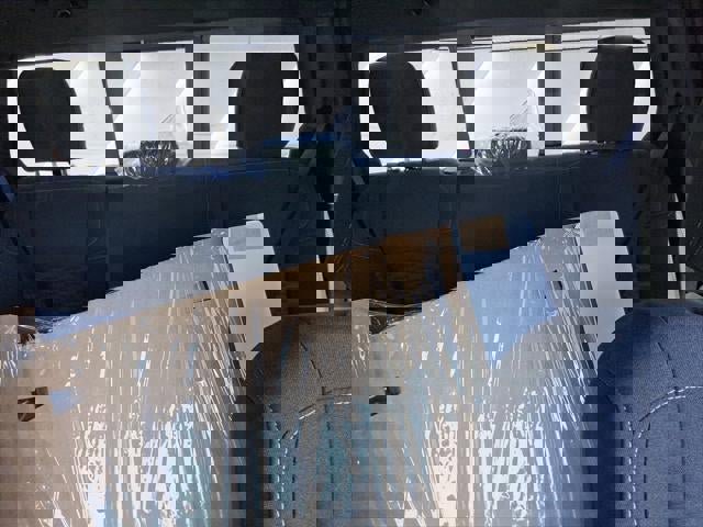 New 2025 RAM 2500 Tradesman image 30