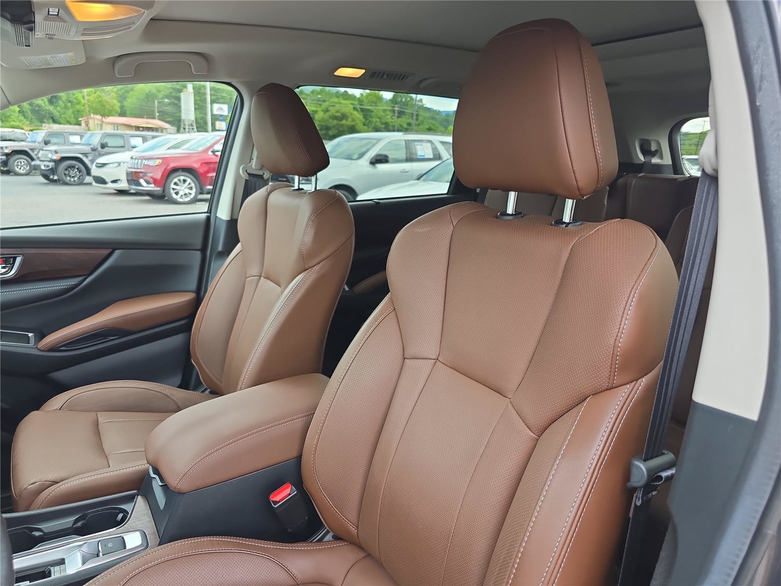 Used 2024 Subaru Ascent Touring AWD/4WD image 20
