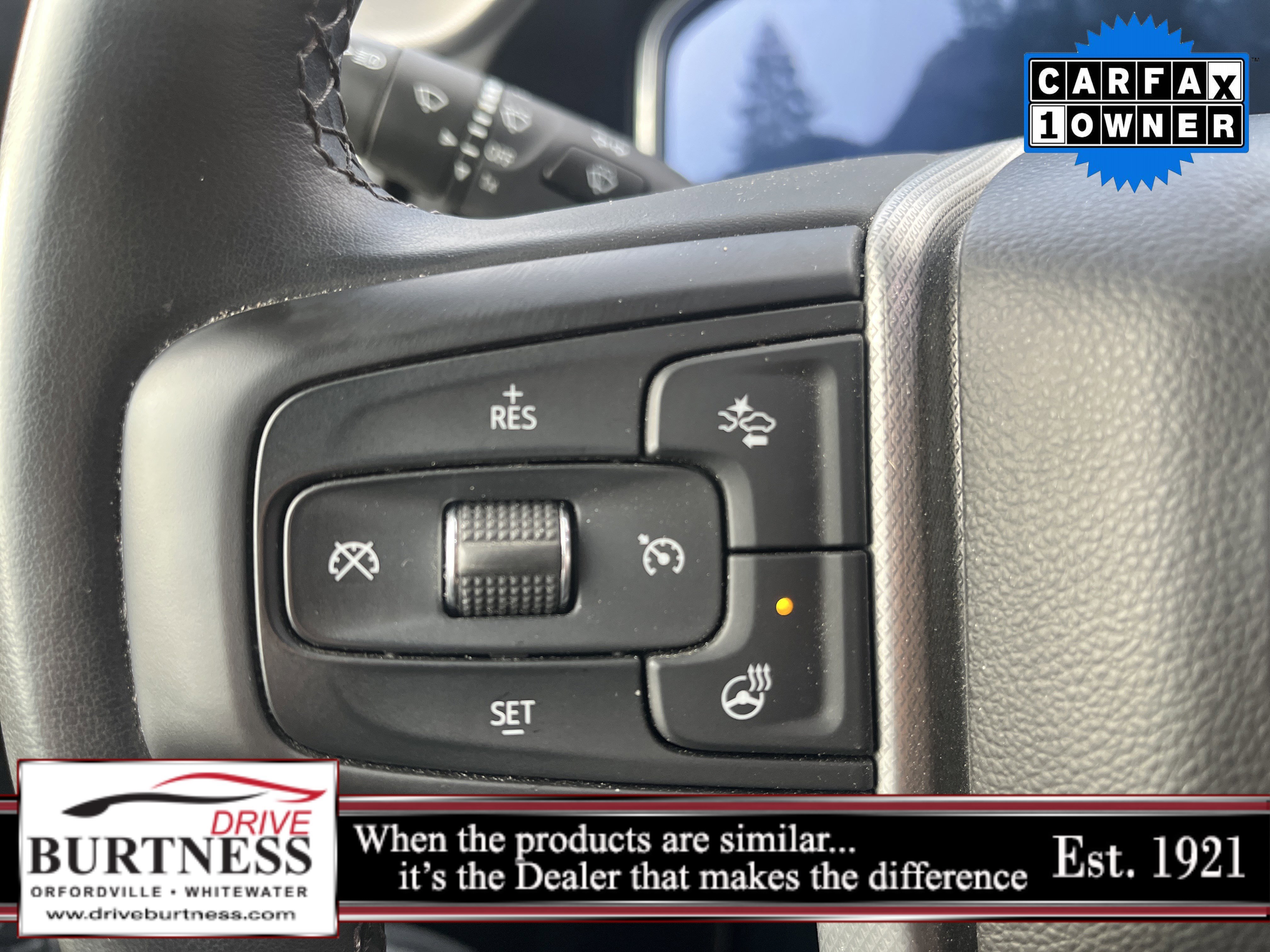 Certified 2024 GMC Sierra 2500 Denali w/ Denali Reserve Package image 10