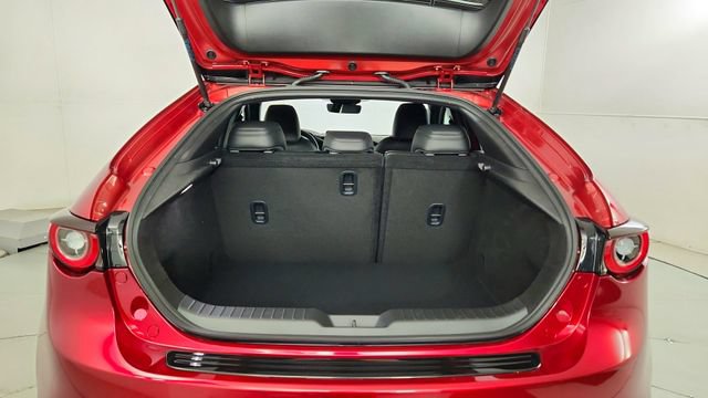 New 2026 MAZDA MAZDA3 Hatchback w/Premium Plus Pkg AWD/4WD image 37