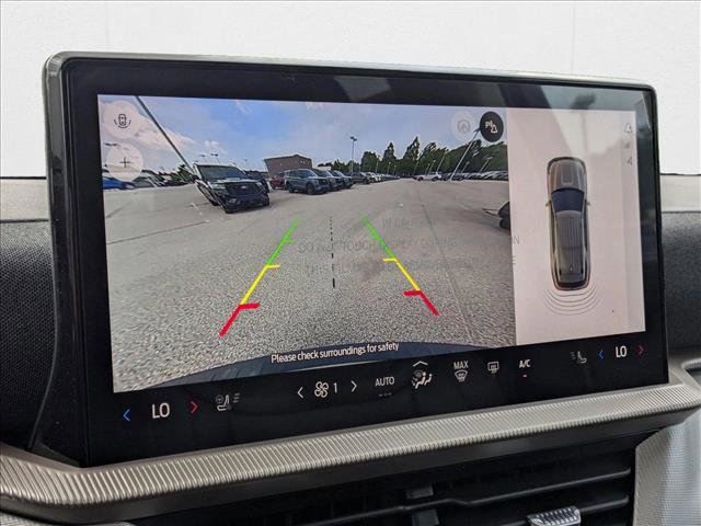 New 2025 Ford Explorer Active w/ Active Comfort Package image 12