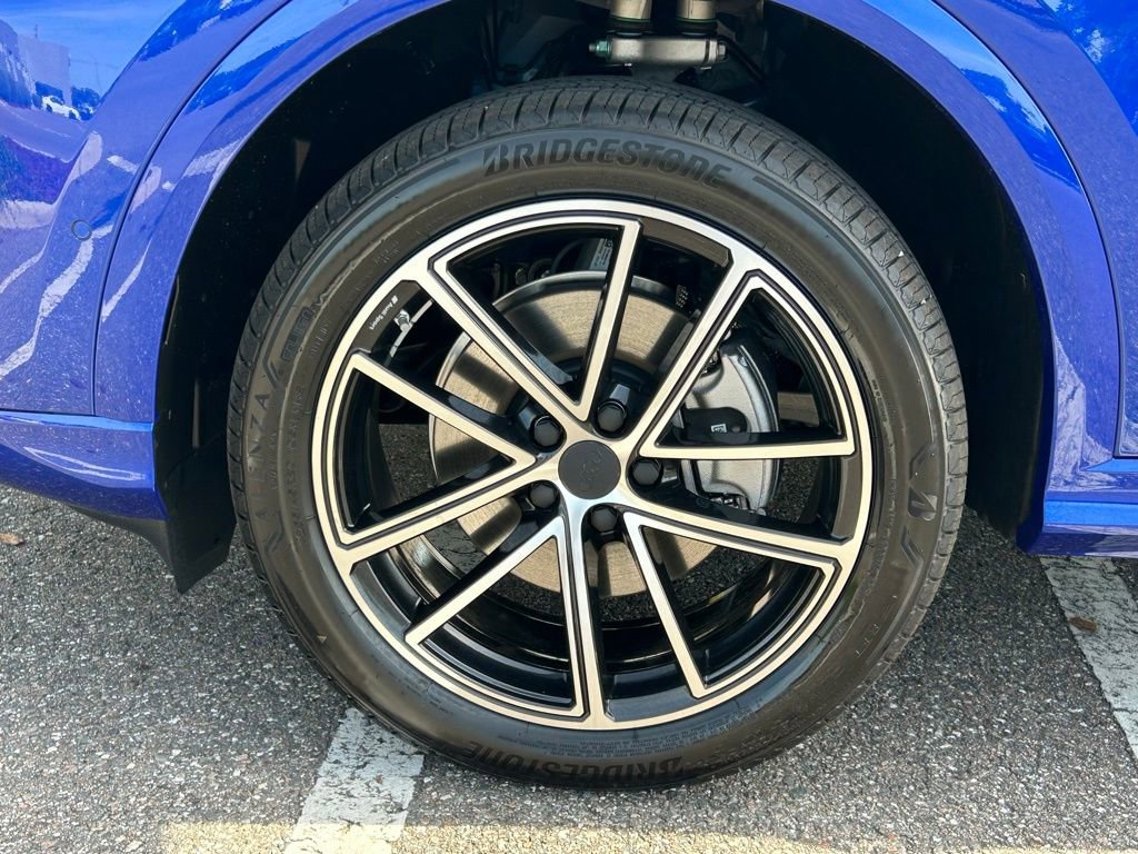 New 2026 Audi Q5 Premium Plus AWD/4WD image 40