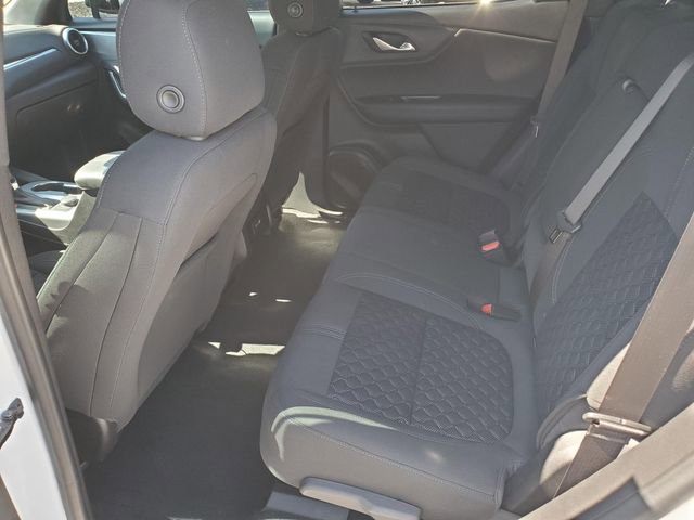 Used 2020 Chevrolet Blazer LT w/ Redline Edition FWD image 12