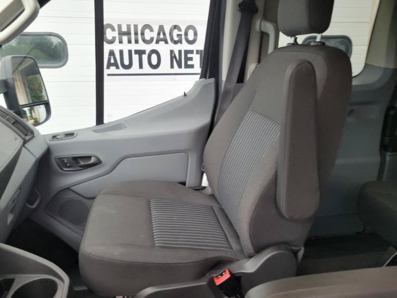 Used 2018 Ford Transit 150 XL RWD image 23