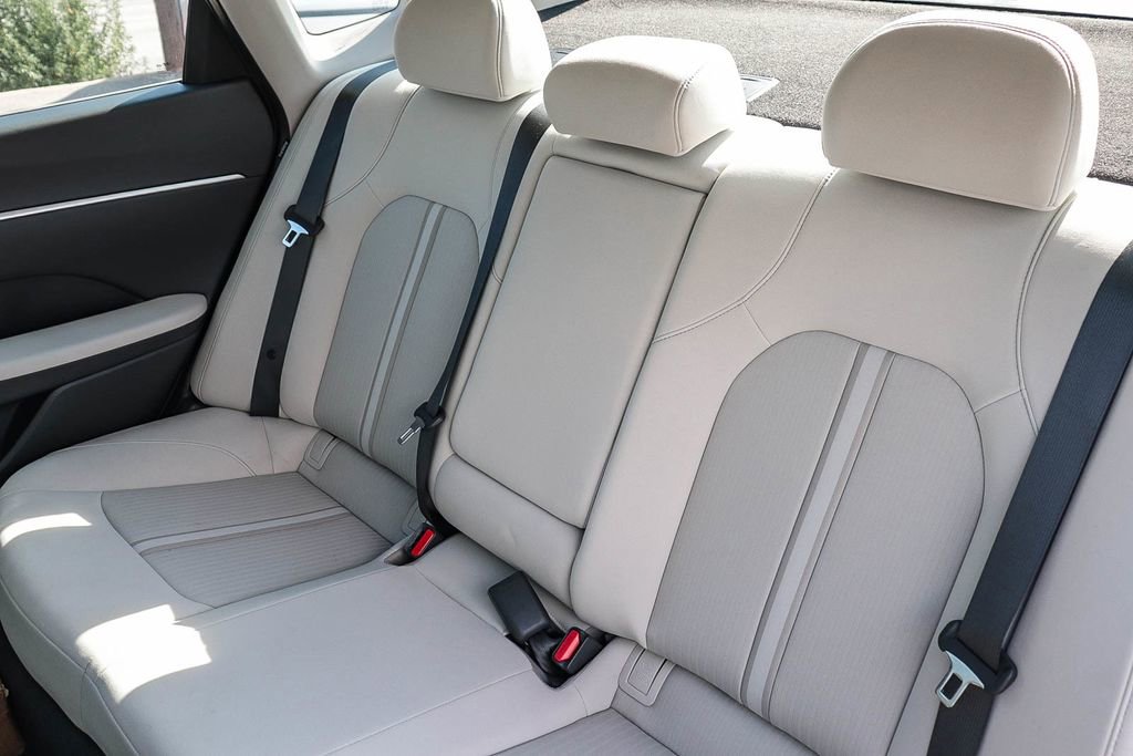Used 2024 Hyundai Sonata SEL image 19