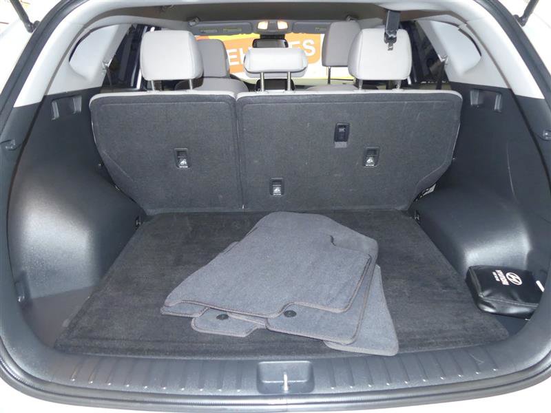 Used 2019 Hyundai Tucson Value image 29