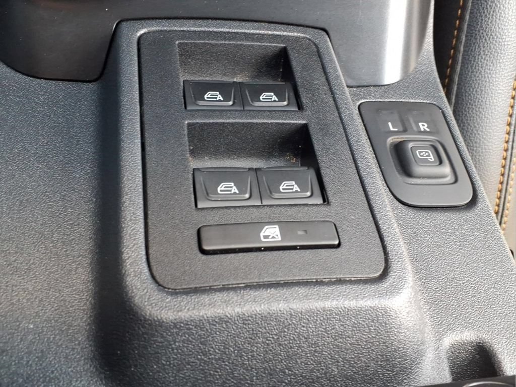 Used 2024 Ford Bronco Badlands AWD/4WD image 22