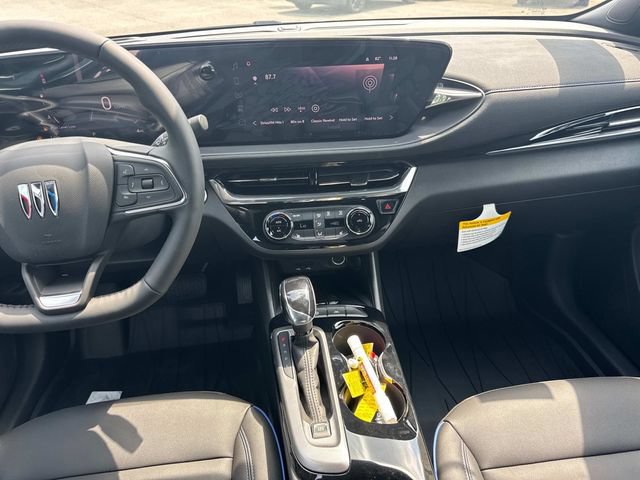 New 2026 Buick Envista Sport Touring w/ Convenience I Package FWD image 20