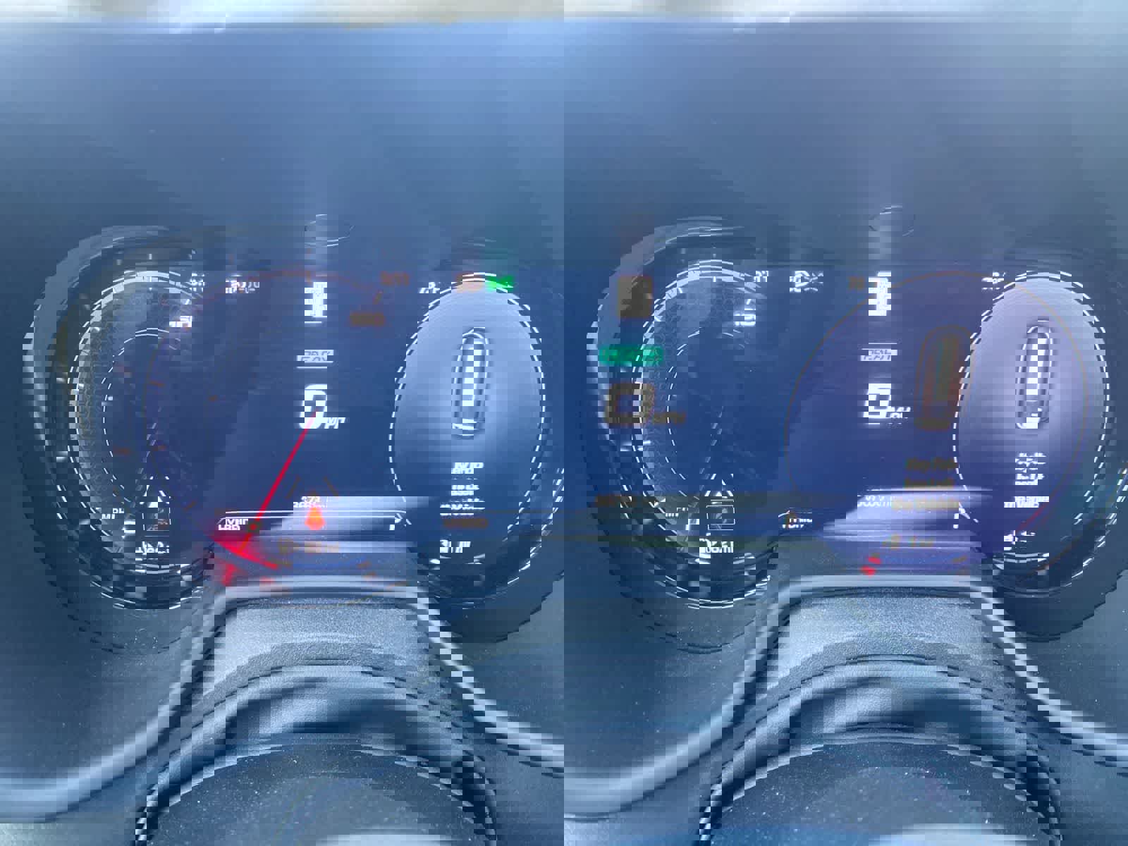 Used 2024 Dodge Hornet R/T image 13