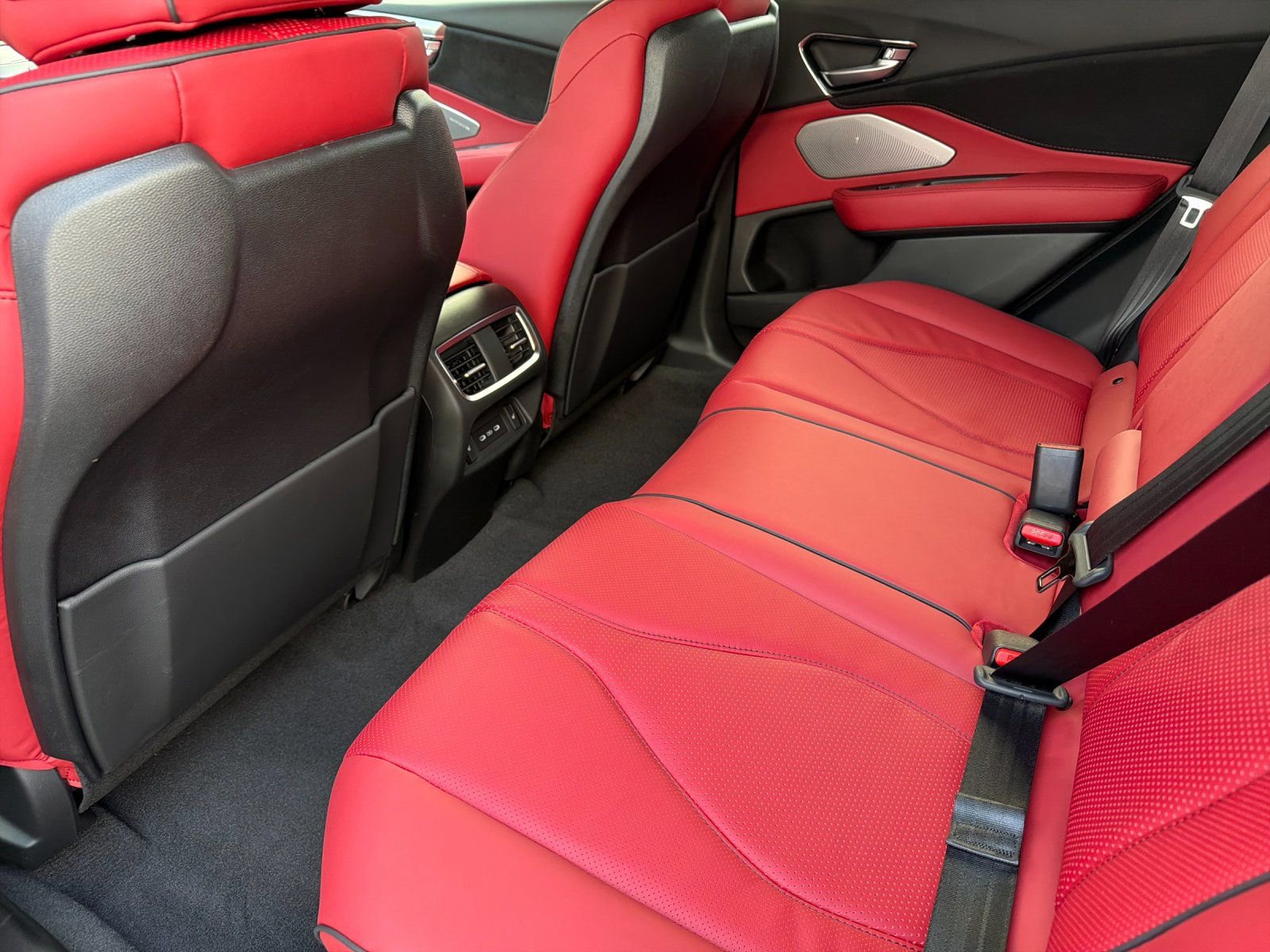 New 2026 Acura RDX A-Spec image 11