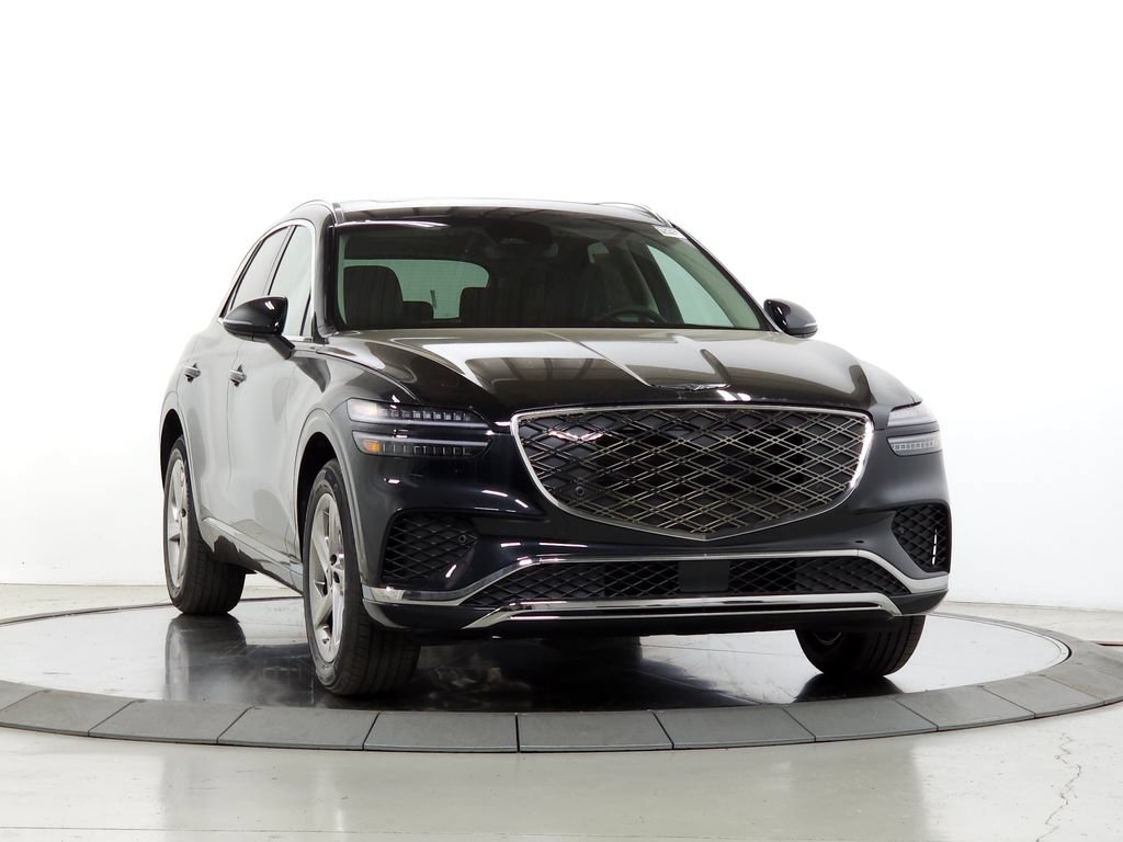 Used 2026 Genesis GV70 2.5T Select AWD/4WD image 1