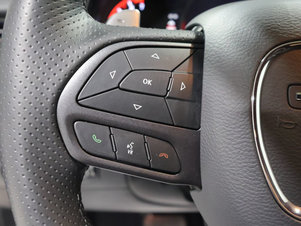 Used 2025 Dodge Durango GT AWD/4WD image 39