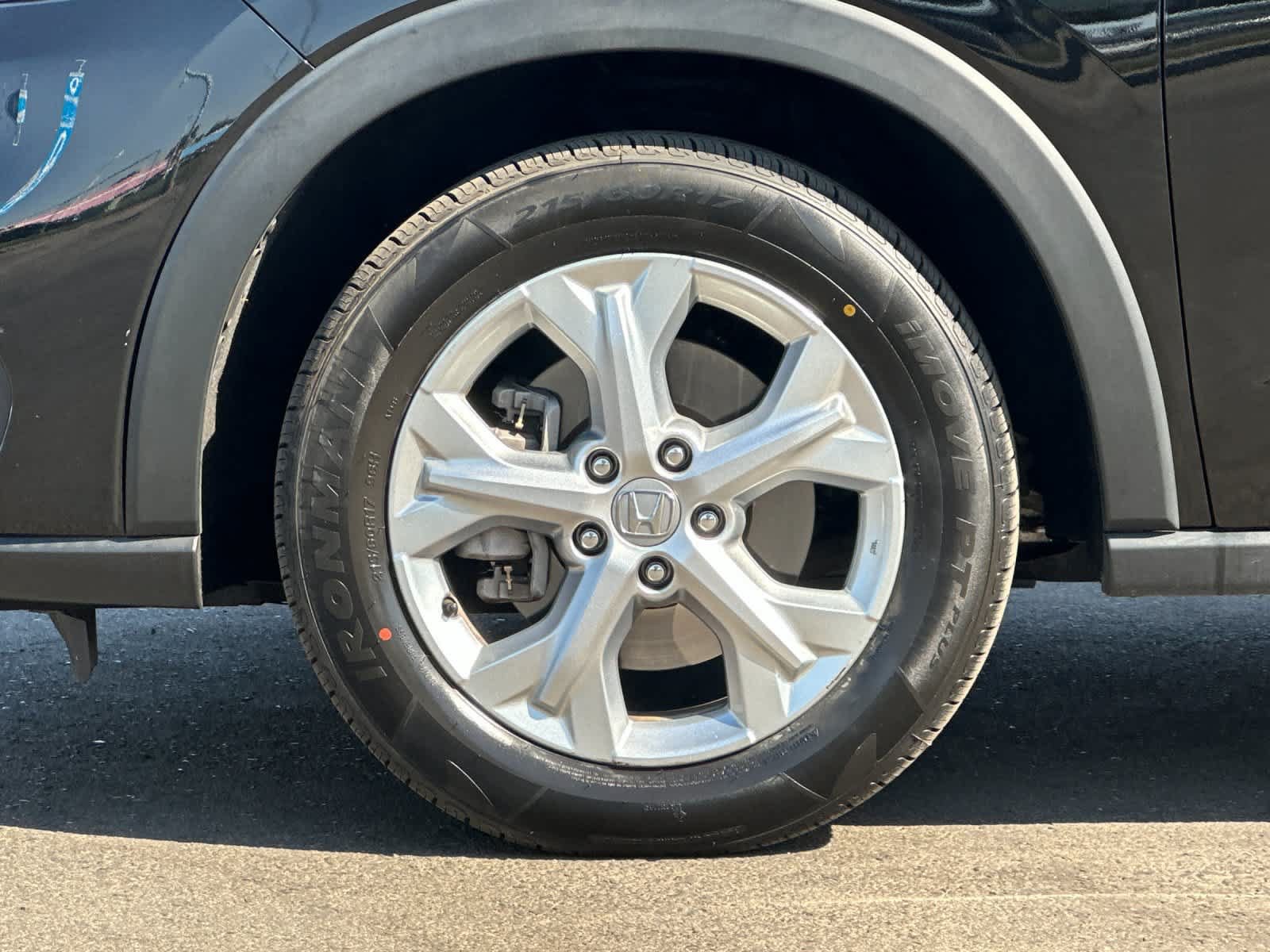 Used 2024 Honda HR-V LX image 27