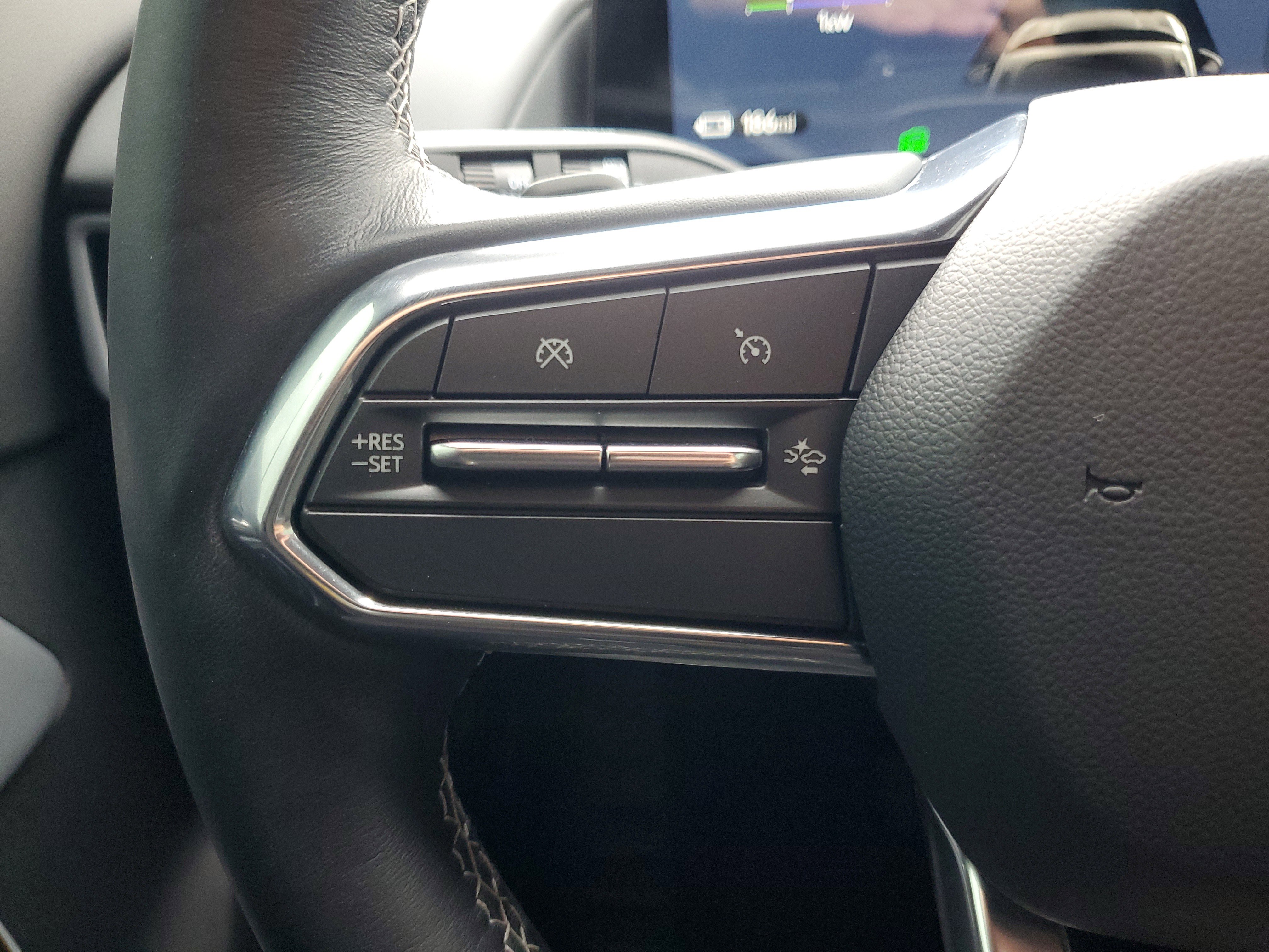 Certified 2025 Honda Prologue Elite image 9