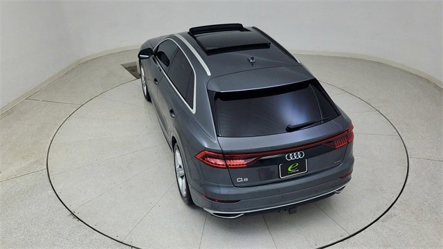 Used 2023 Audi Q8 Prestige w/ Prestige Package image 84