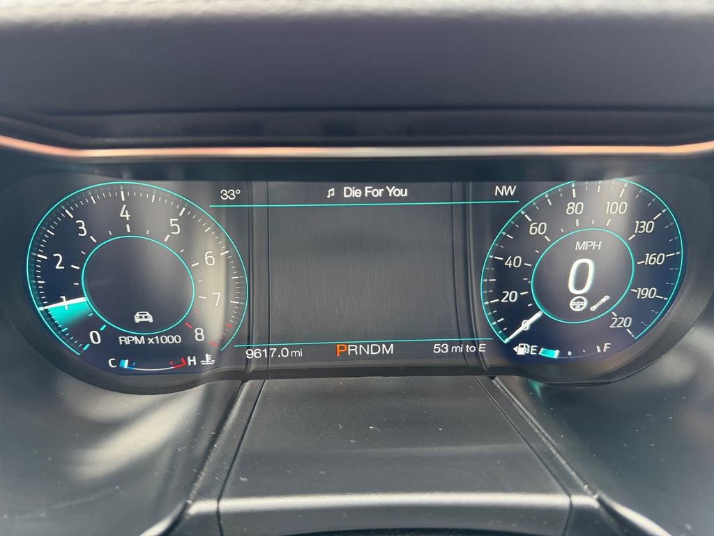 Used 2021 Ford Mustang Shelby GT500 w/ Technology Package image 15