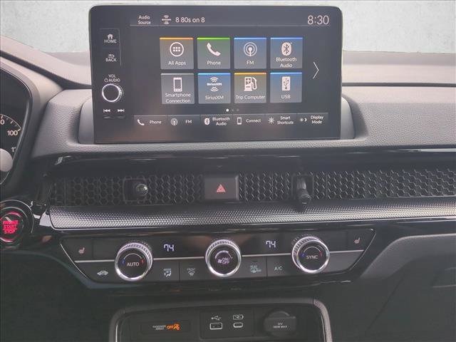 Used 2024 Honda CR-V EX-L image 14