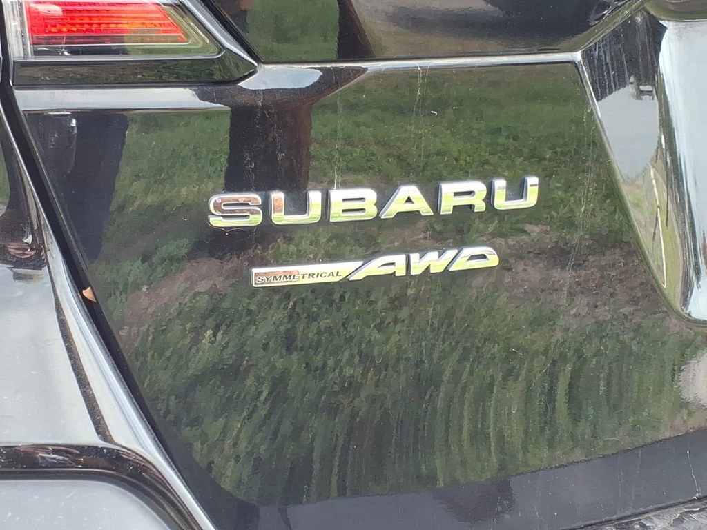 Used 2023 Subaru Outback Limited AWD/4WD image 15