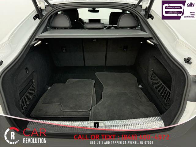 Used 2025 Audi A5 2.0T Premium Plus image 7