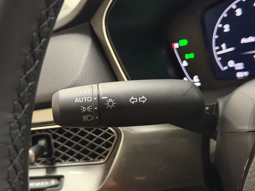New 2026 Acura Integra FWD image 20