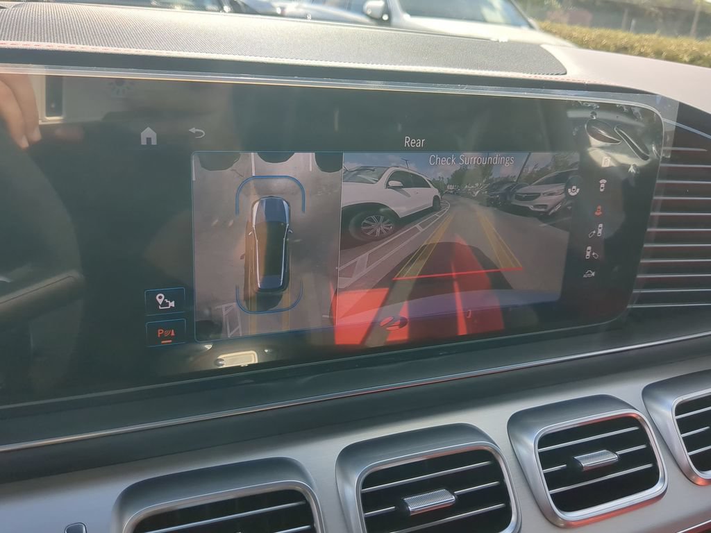 Certified 2024 Mercedes-Benz GLE 63 AMG S image 7