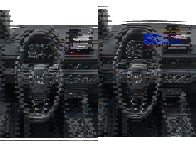 Used 2026 Honda CR-V LX image 9