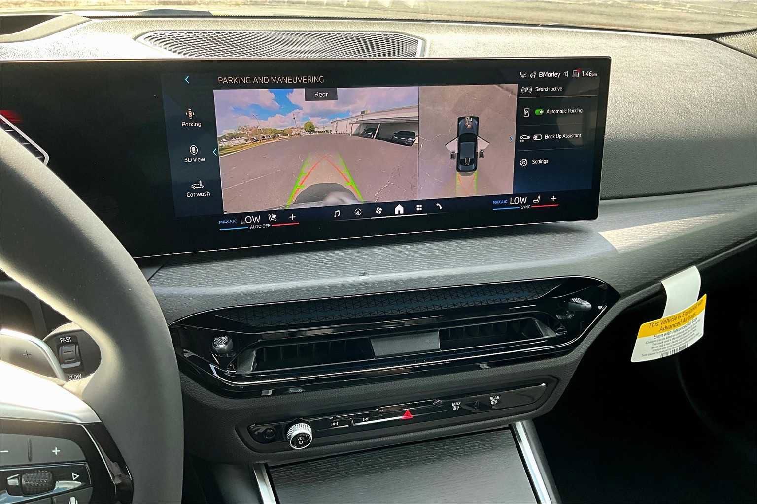 New 2025 BMW 230i Coupe w/ Premium Package RWD image 6