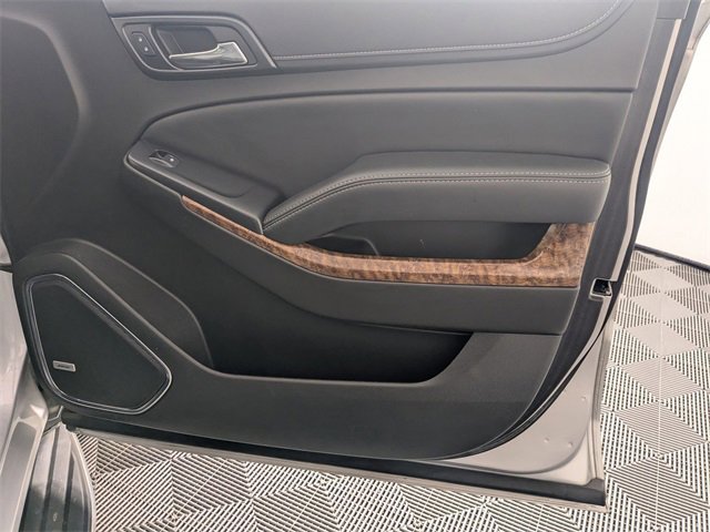 Used 2017 Chevrolet Suburban Premier image 36