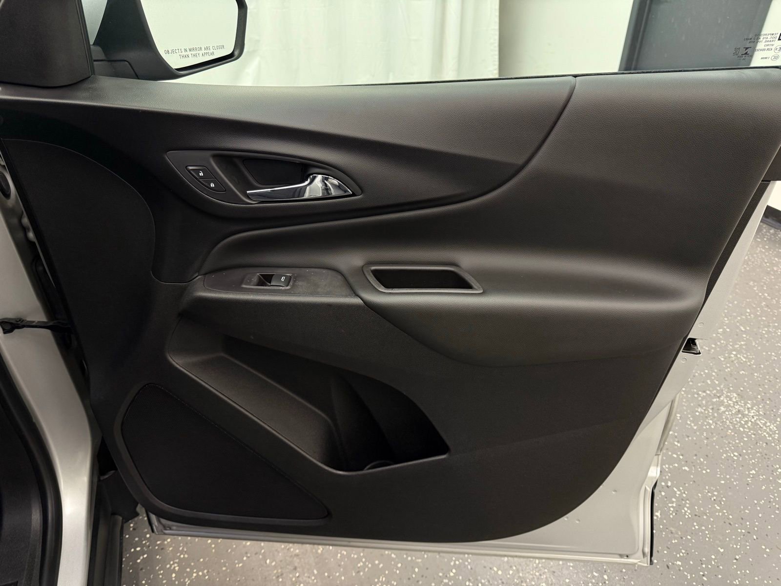 Used 2021 Chevrolet Equinox LT image 7