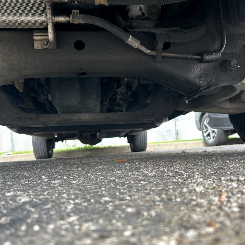 Used 2005 Ford F150 XLT image 12