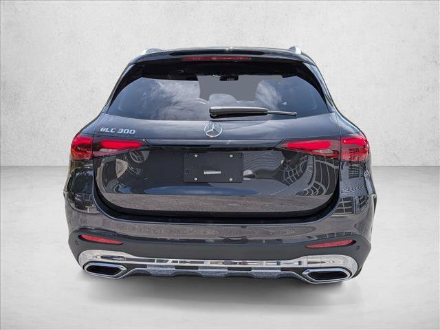 New 2026 Mercedes-Benz GLC 300 image 7