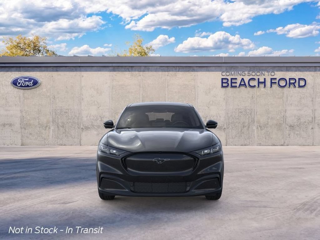 New 2026 Ford Mustang Mach-E Premium AWD/4WD image 6