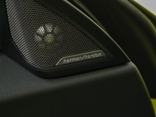 Used 2025 BMW M2 w/ Lighting Package RWD image 7