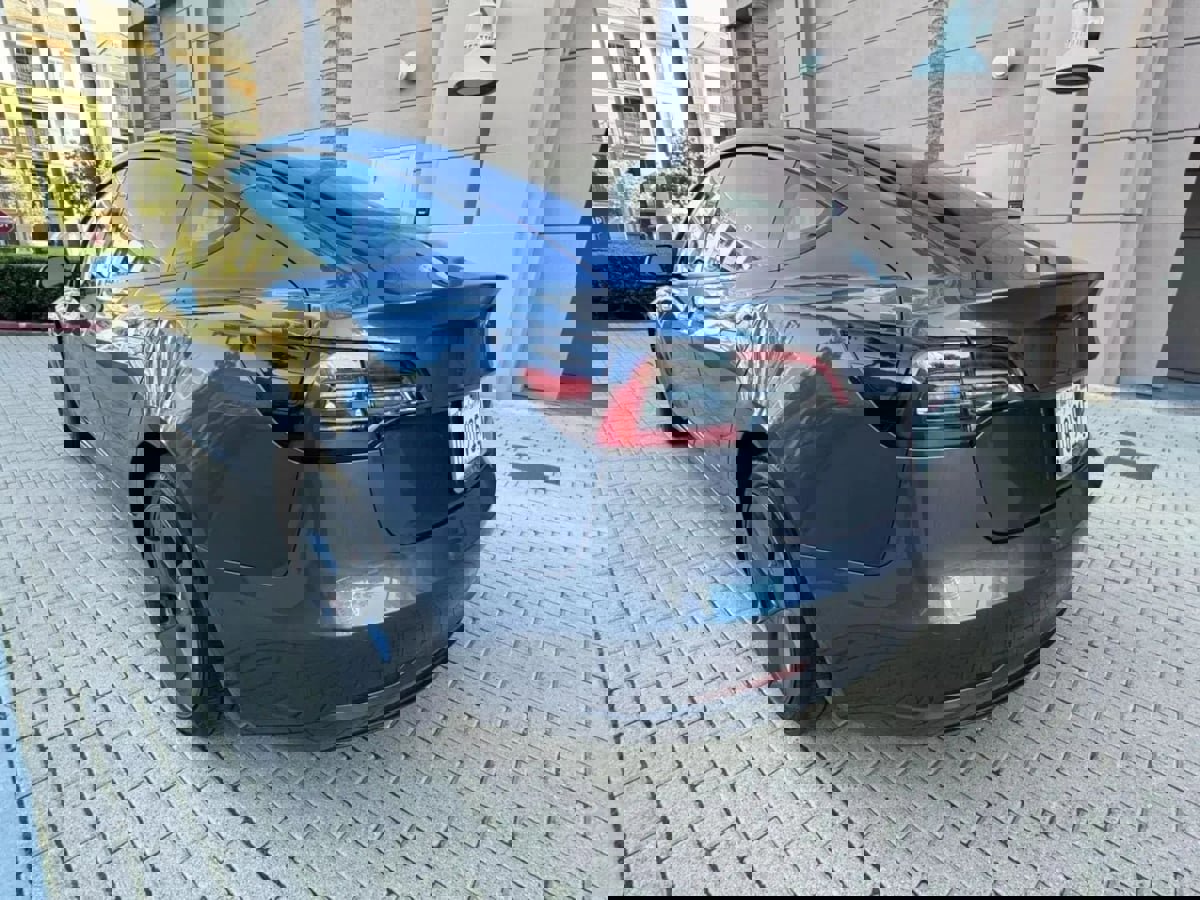 Used 2023 Tesla Model 3 Long Range image 43