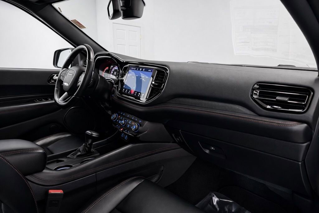 Used 2021 Dodge Durango R/T w/ Blacktop Package image 14
