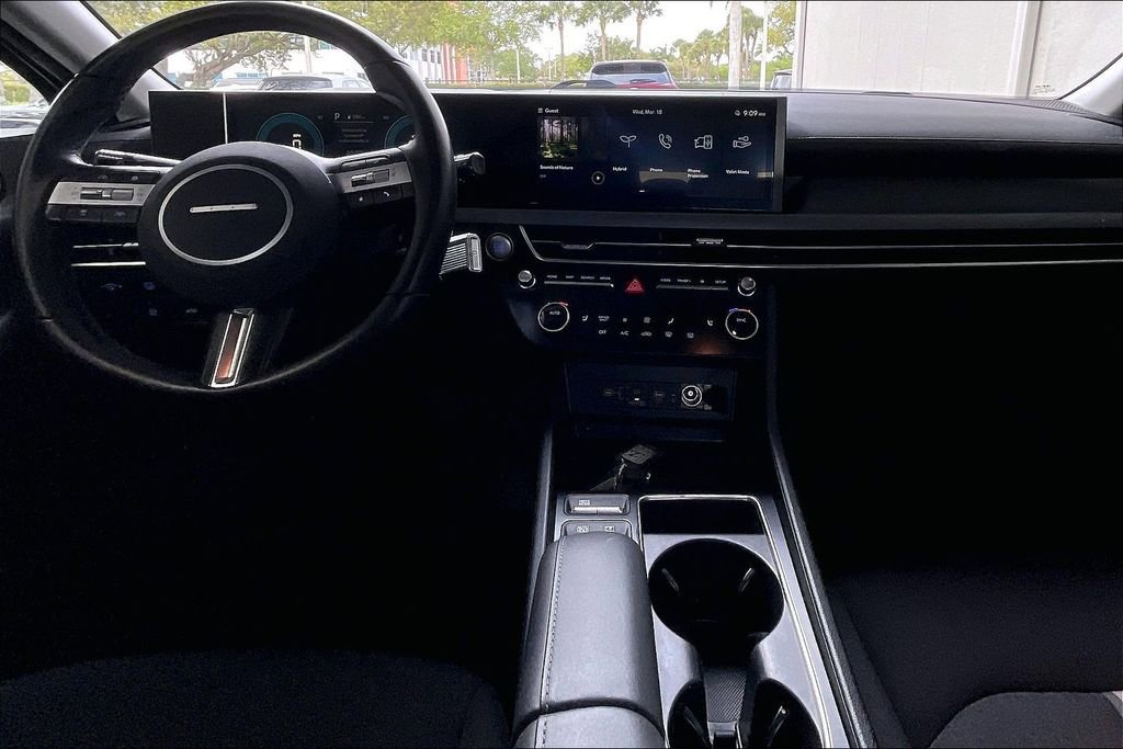 Used 2025 Hyundai Sonata SEL image 6
