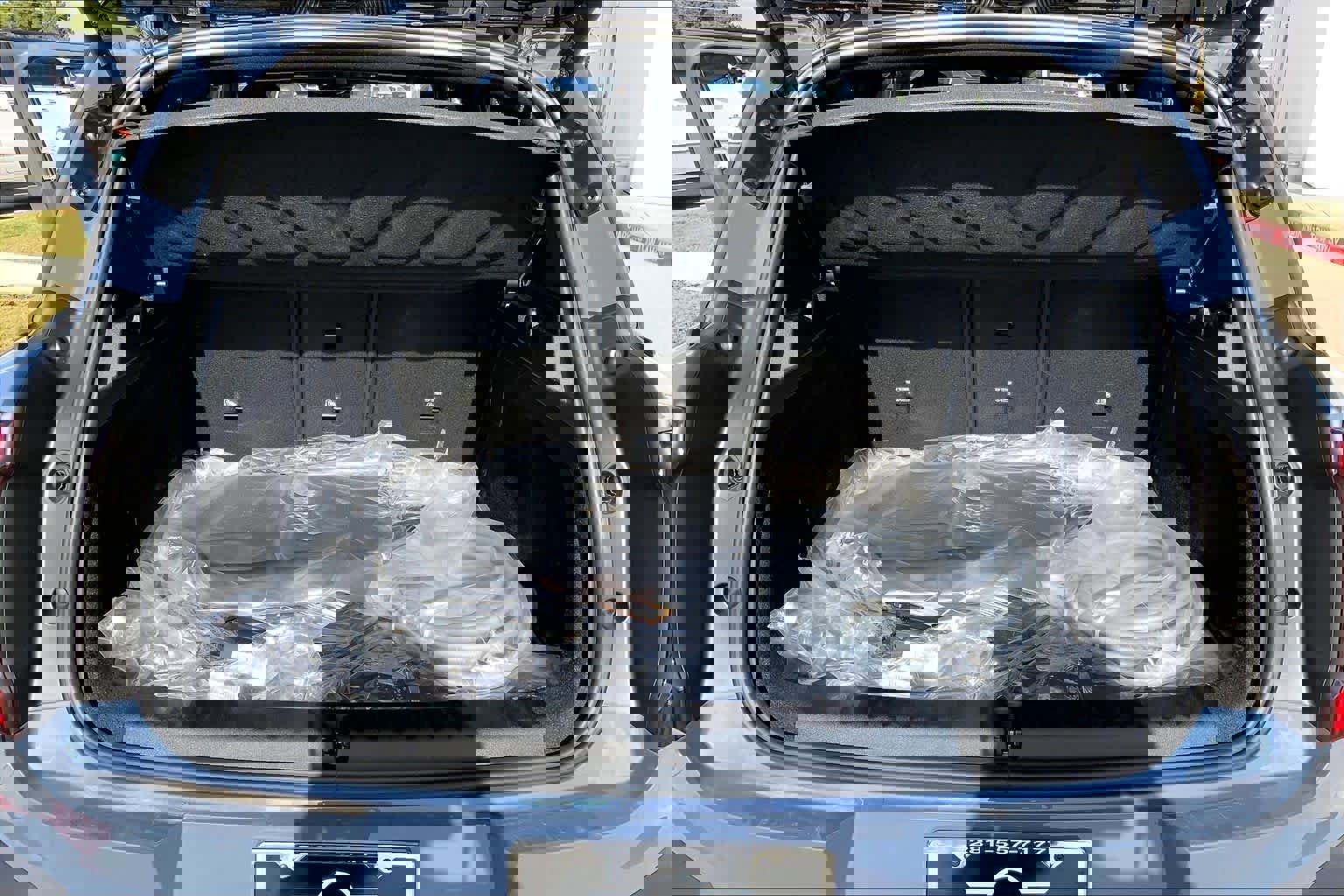 New 2025 MINI Cooper Countryman SE image 19