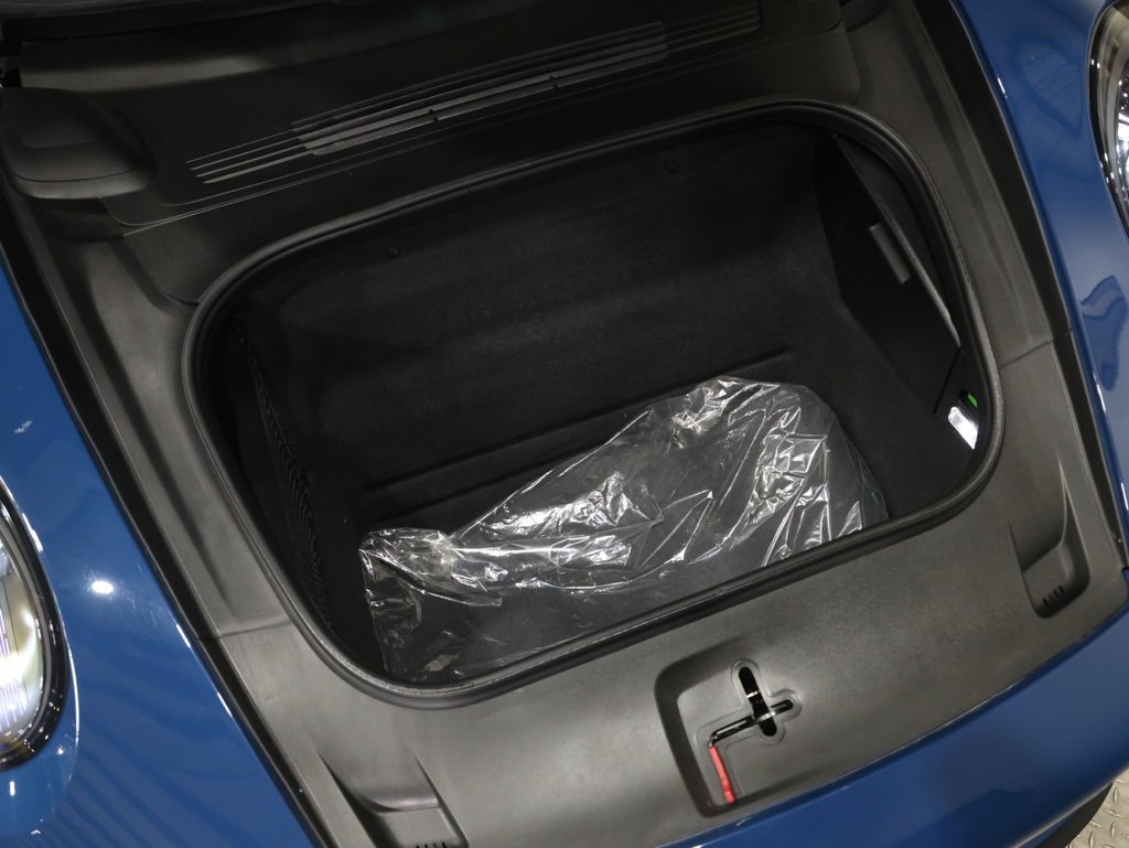 Used 2023 Porsche 911 Carrera GTS w/ Premium Package image 33